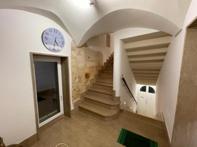 B&B Damapaga Palazzo Grappa Галатіна Екстер'єр фото